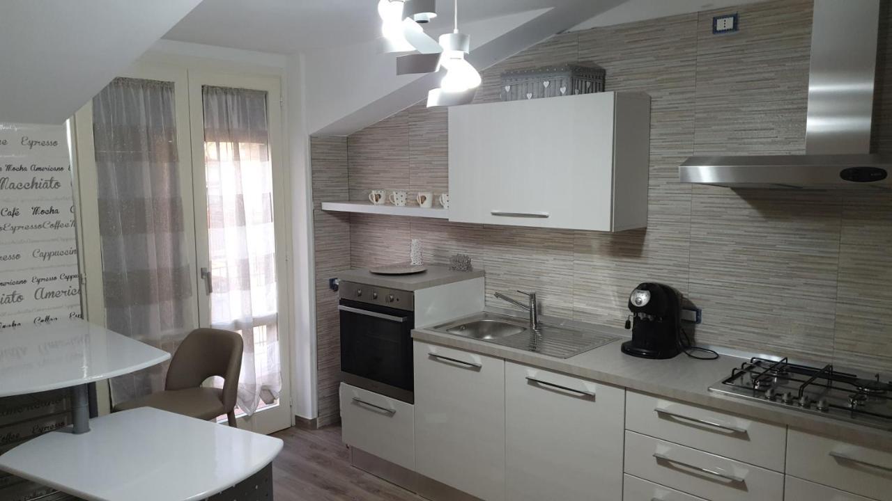 My Dream House Apartment Angri Exterior photo