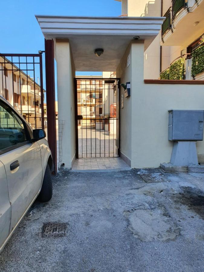 My Dream House Apartment Angri Exterior photo
