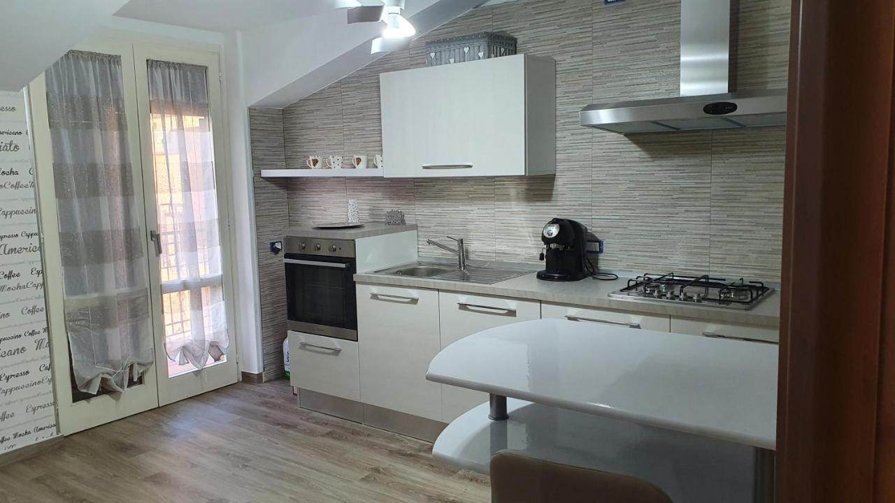 My Dream House Apartment Angri Exterior photo