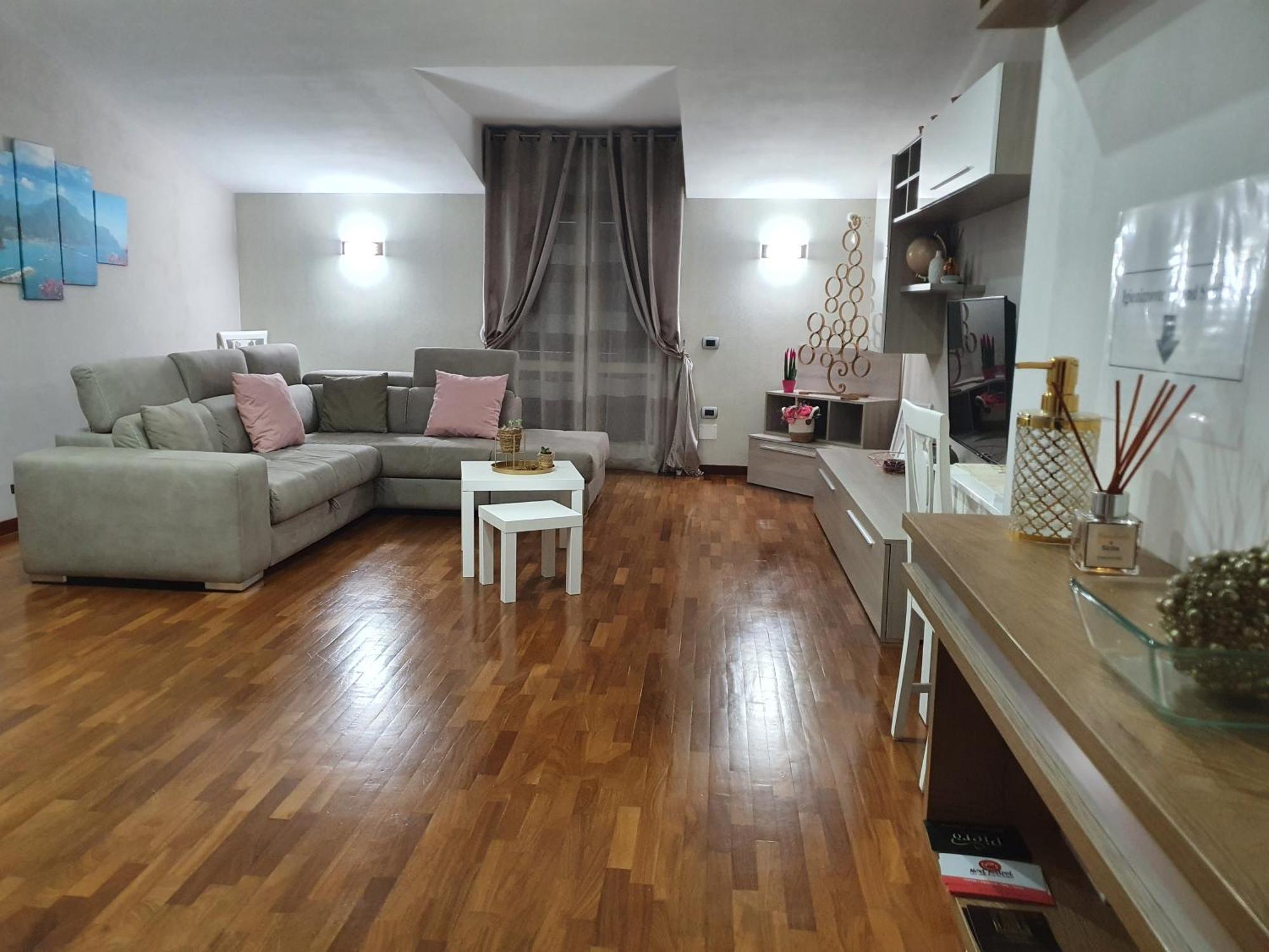 My Dream House Apartment Angri Room photo