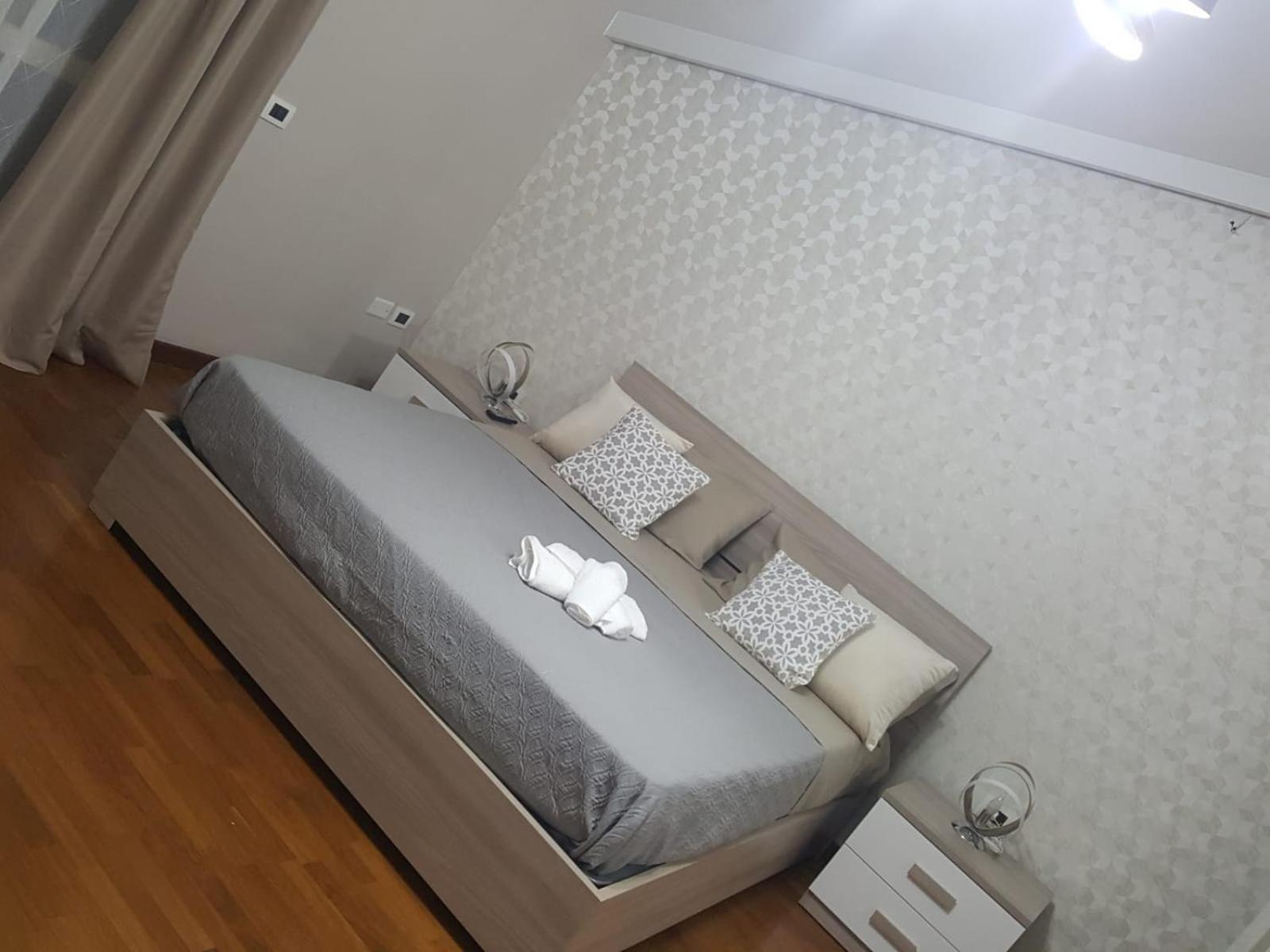 My Dream House Apartment Angri Room photo